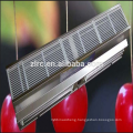 Motion Sensor Air Curtains